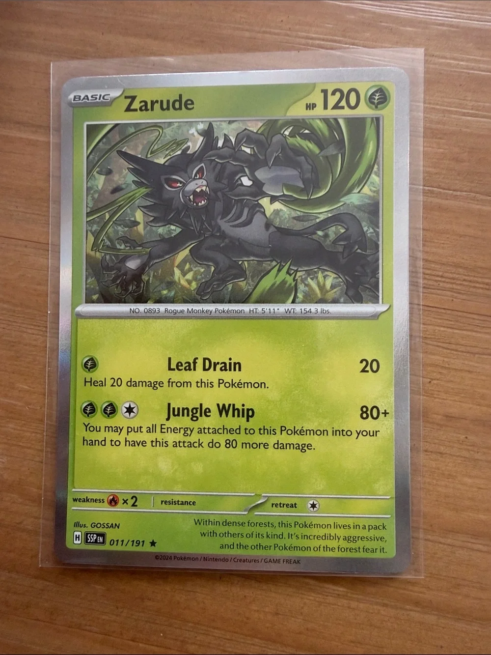 Pokémon Surging Sparks Reverse Holo & Holo Card Lot ✨ | 13 Cards ✨5/$25✨